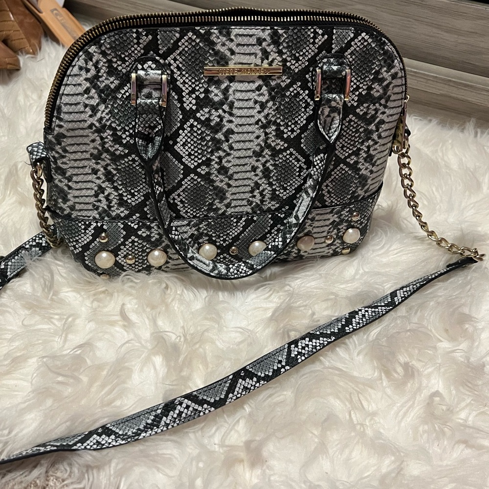Steve Madden